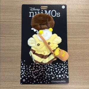Disney Nuimos Bee Outfit / Clothes NWT